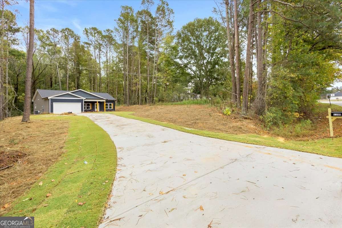 1100 Pleasant Grove Church Road Villa Rica - 5