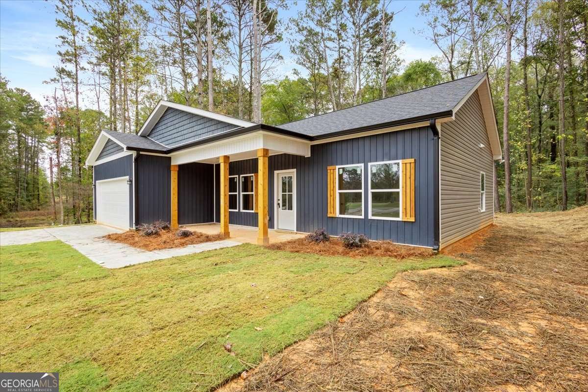 1100 Pleasant Grove Church Road Villa Rica - 7