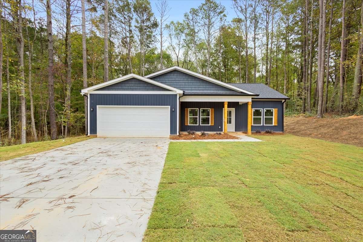 1100 Pleasant Grove Church Road Villa Rica - 9