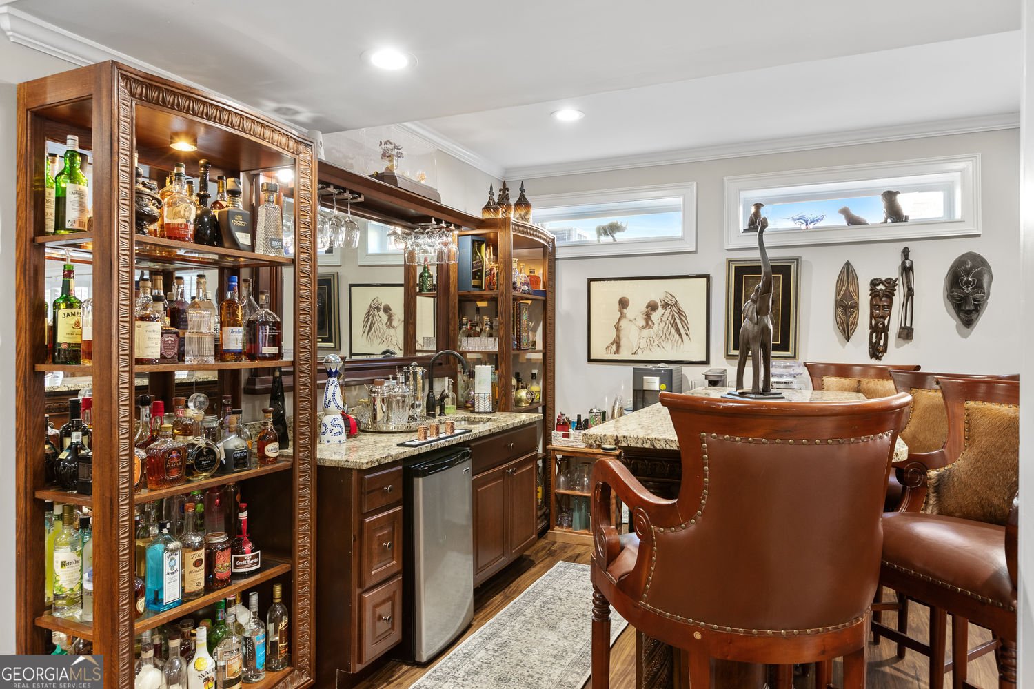 2711 Wildflower Way Hoschton - 1