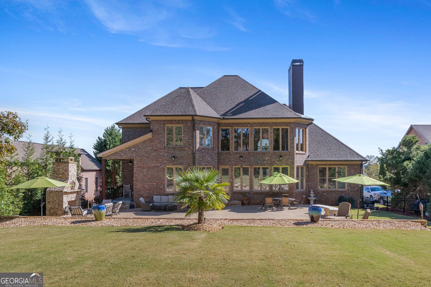 2711 Wildflower Way Hoschton - 10