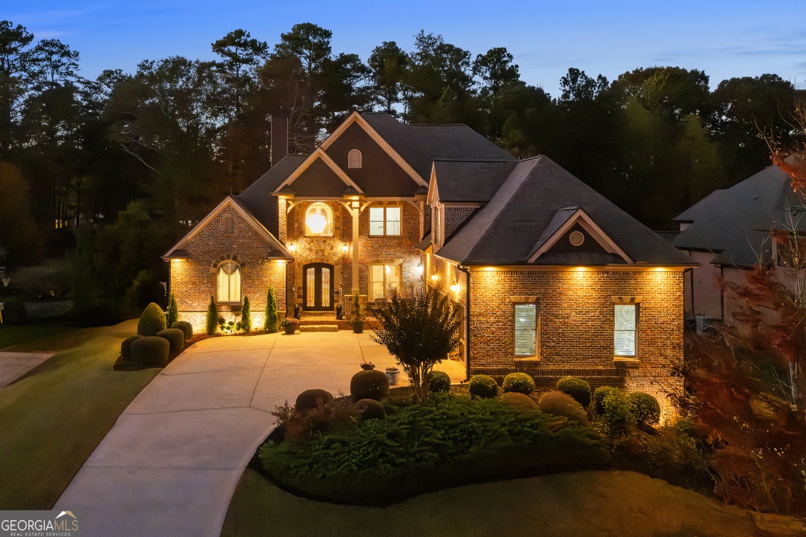 2711 Wildflower Way Hoschton - 100