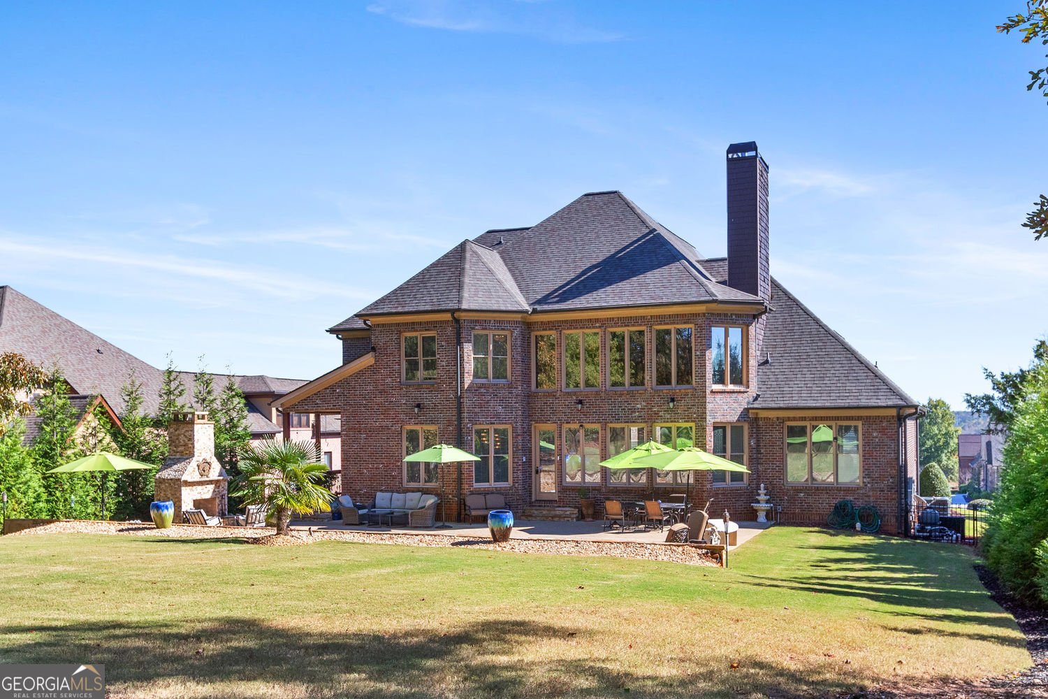 2711 Wildflower Way Hoschton - 11