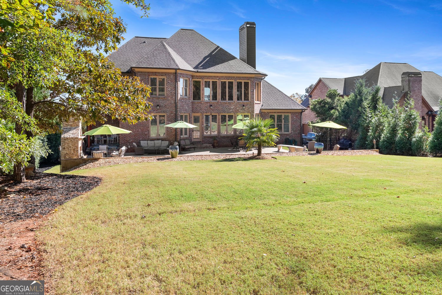 2711 Wildflower Way Hoschton - 12