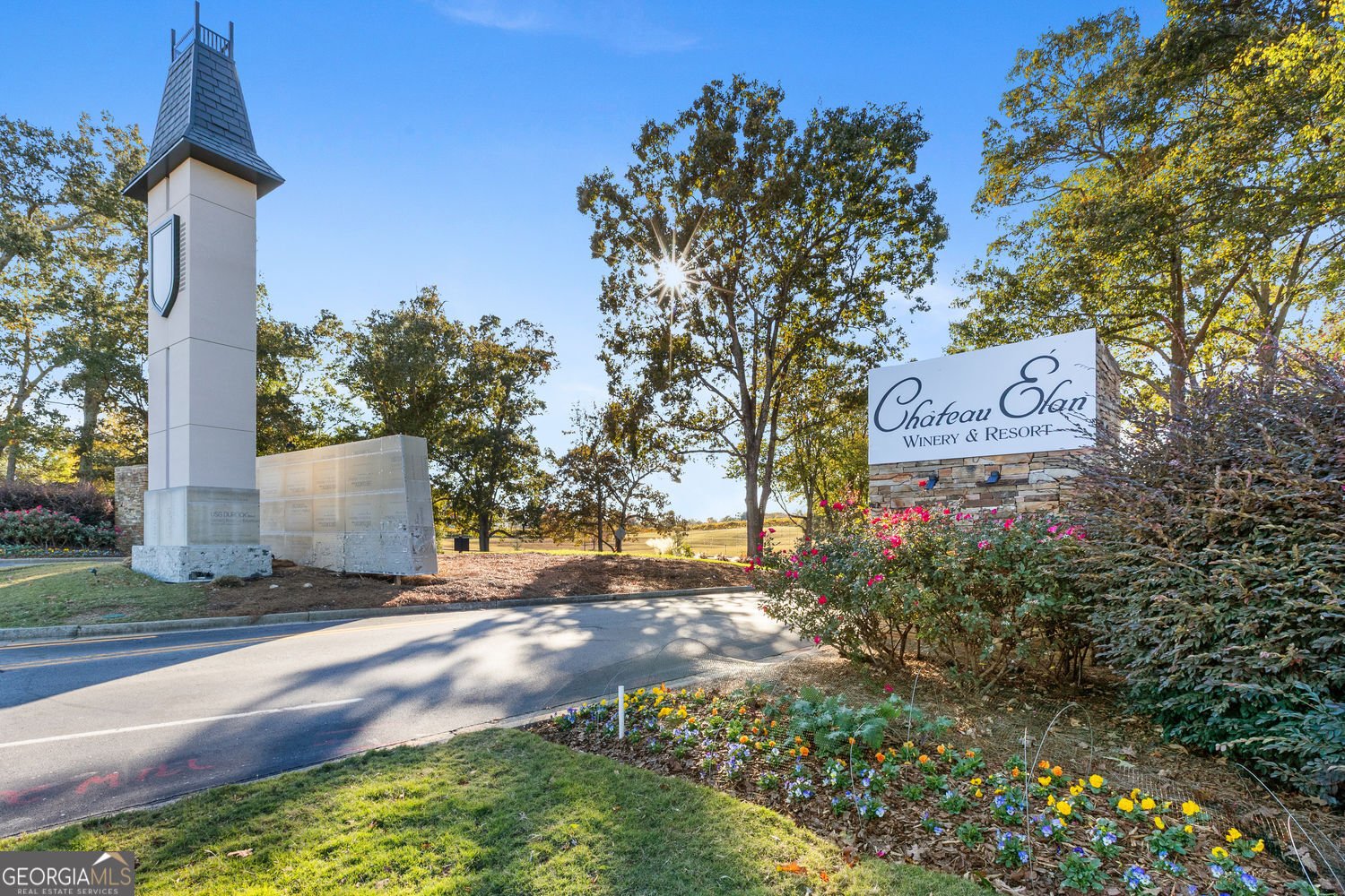 2711 Wildflower Way Hoschton - 14