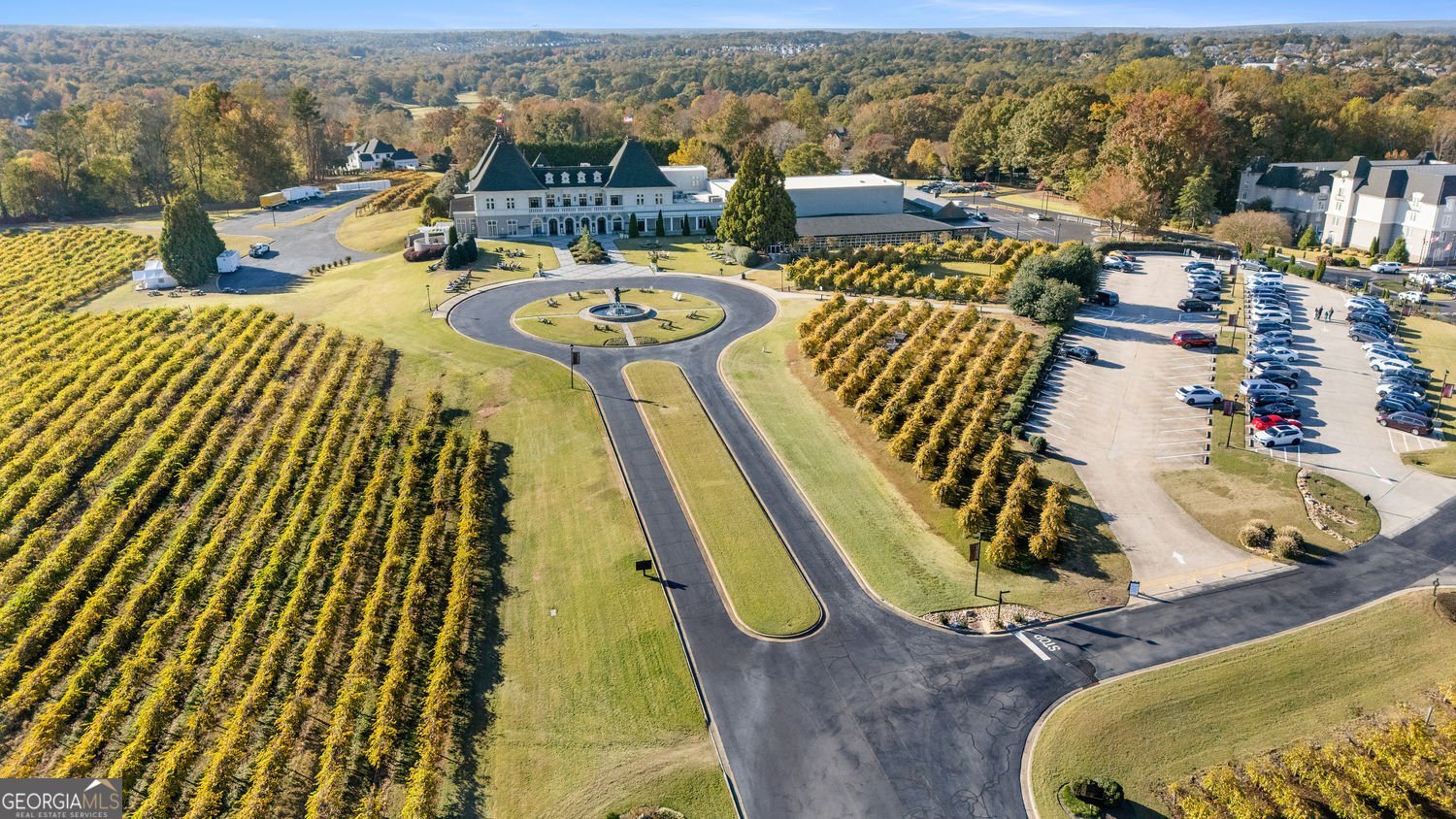 2711 Wildflower Way Hoschton - 15