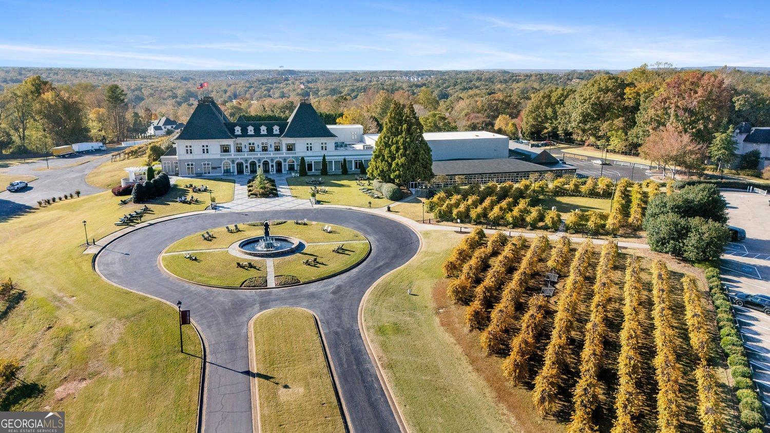 2711 Wildflower Way Hoschton - 16