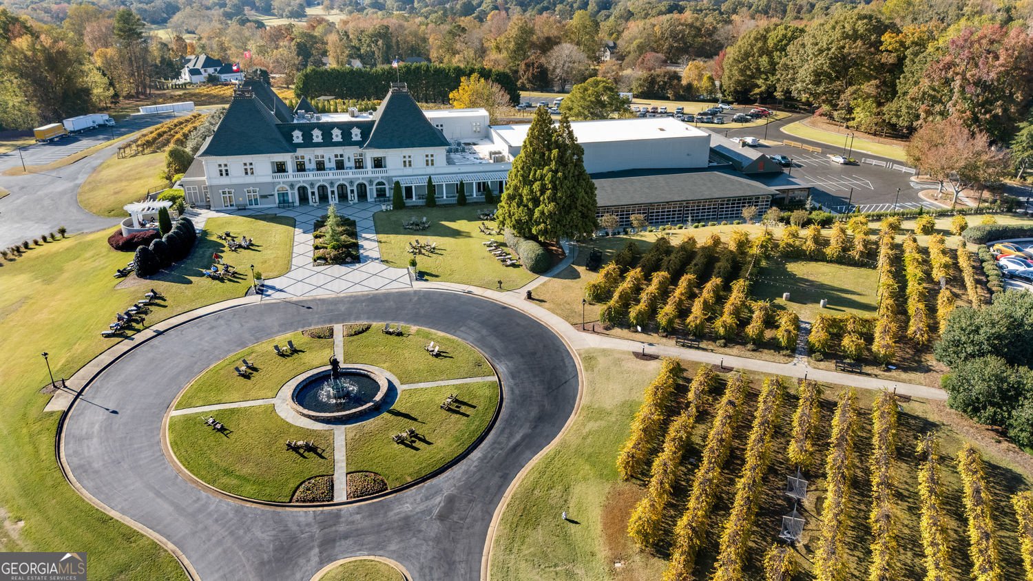 2711 Wildflower Way Hoschton - 17