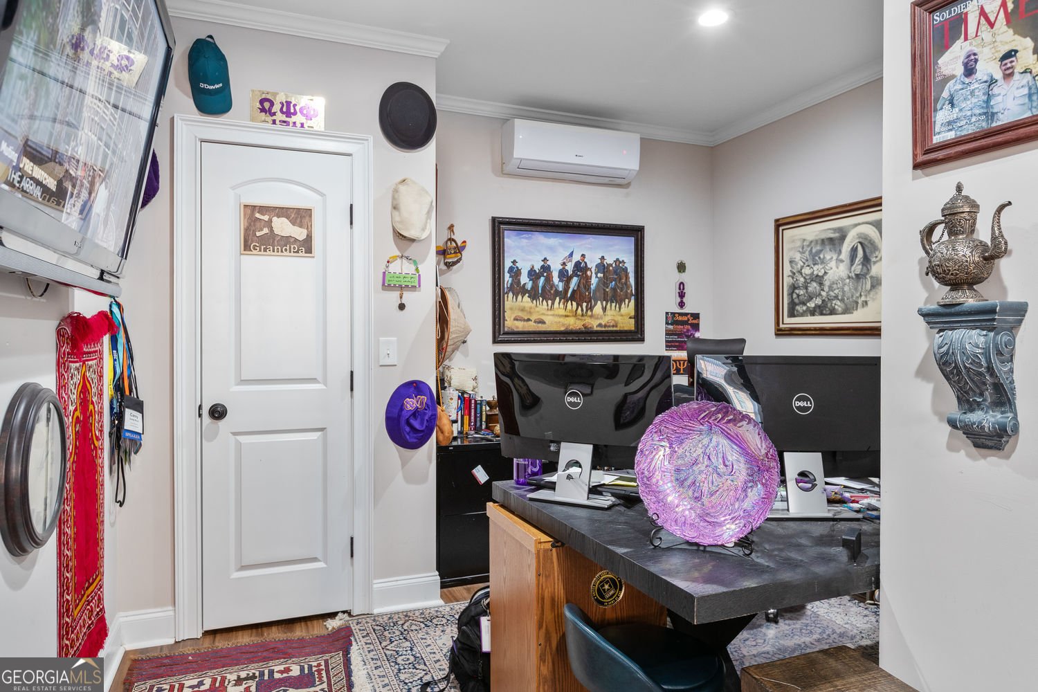 2711 Wildflower Way Hoschton - 2