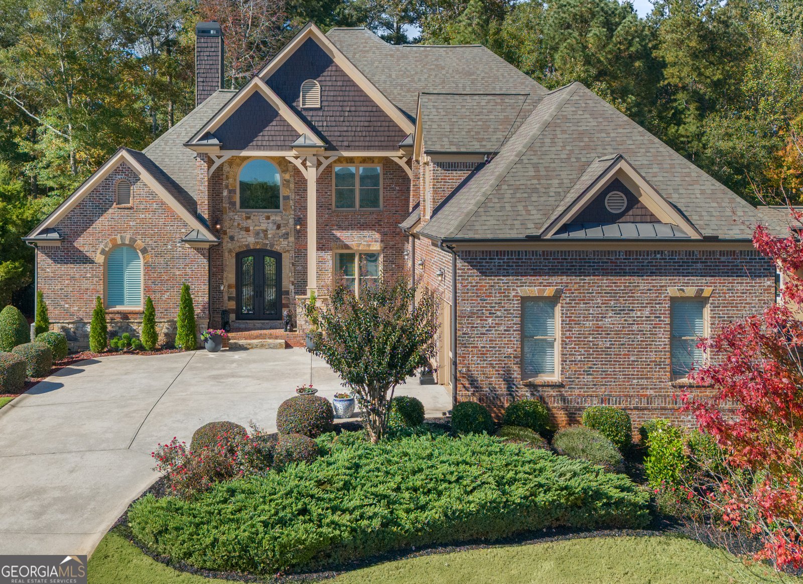 2711 Wildflower Way Hoschton - 25