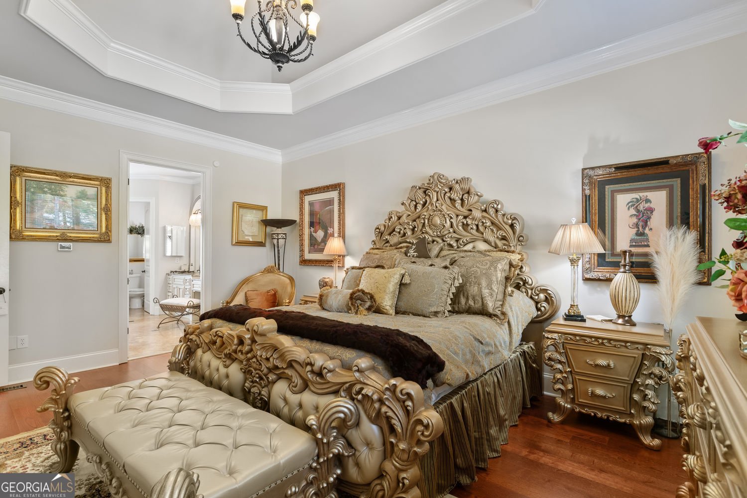 2711 Wildflower Way Hoschton - 32