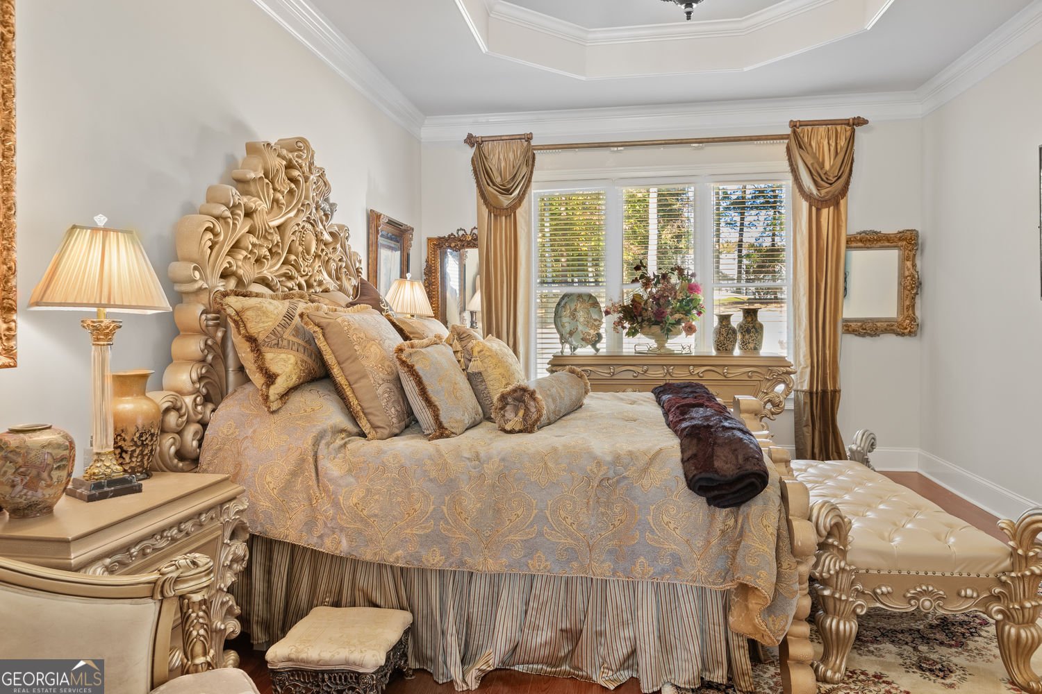 2711 Wildflower Way Hoschton - 33