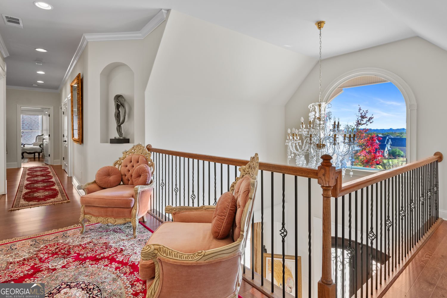 2711 Wildflower Way Hoschton - 38