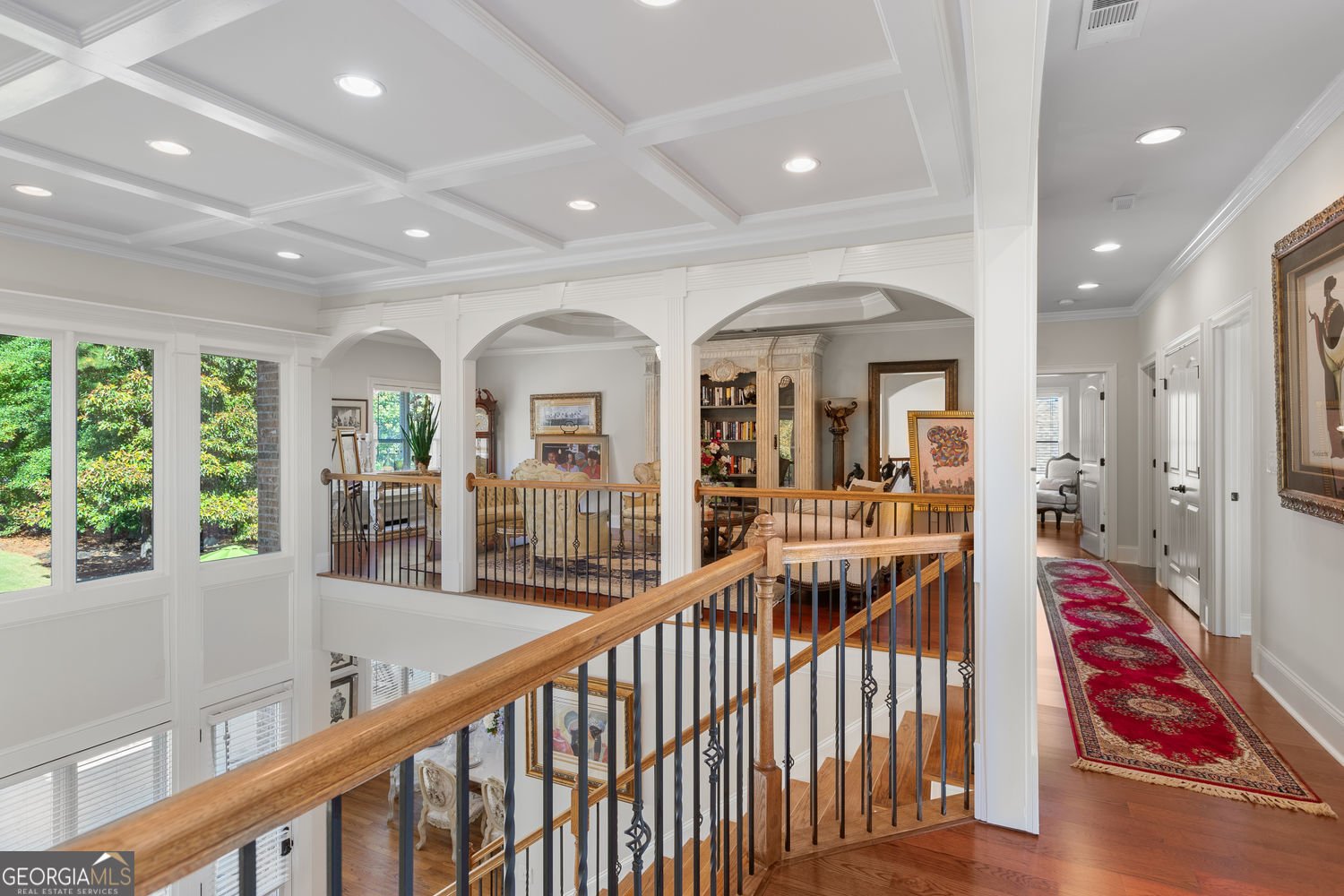 2711 Wildflower Way Hoschton - 39