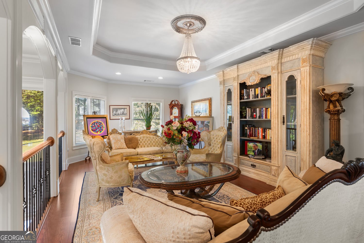 2711 Wildflower Way Hoschton - 40