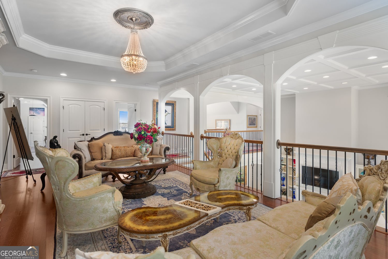 2711 Wildflower Way Hoschton - 41