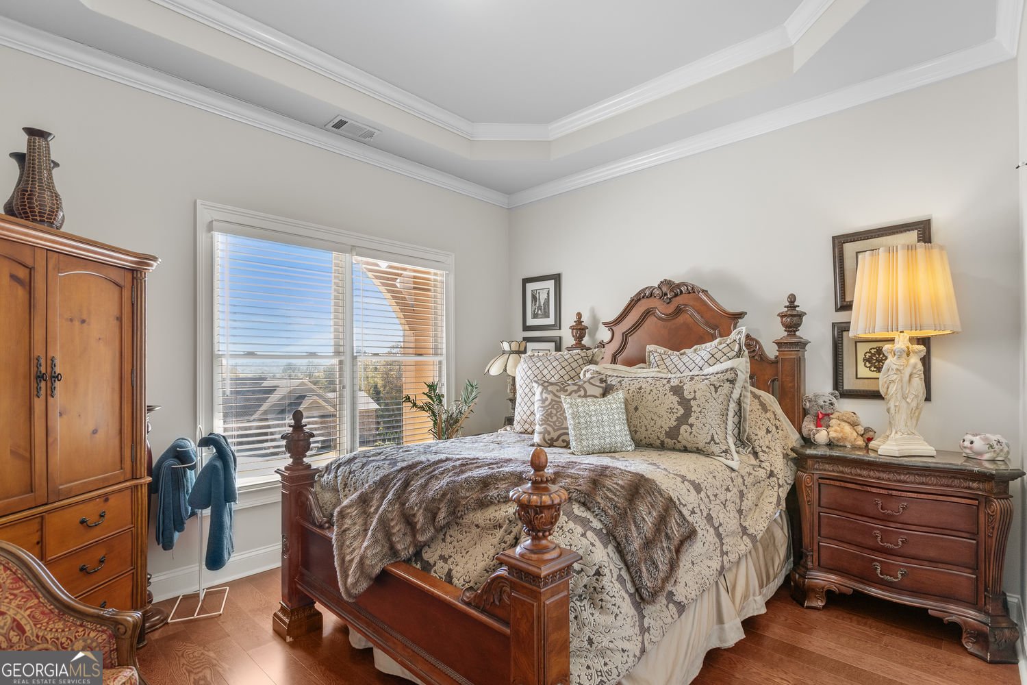 2711 Wildflower Way Hoschton - 42