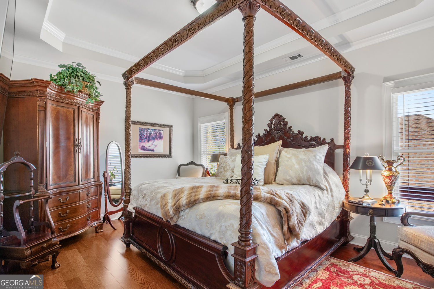 2711 Wildflower Way Hoschton - 43