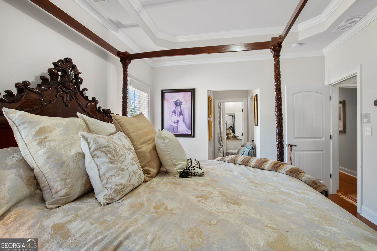 2711 Wildflower Way Hoschton - 44