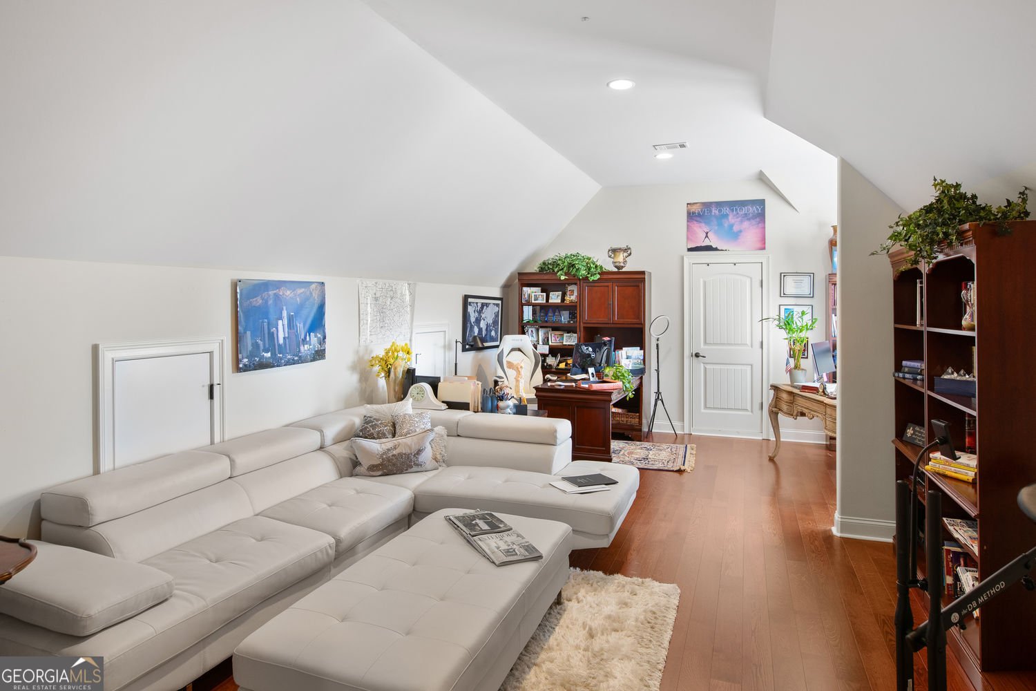 2711 Wildflower Way Hoschton - 46