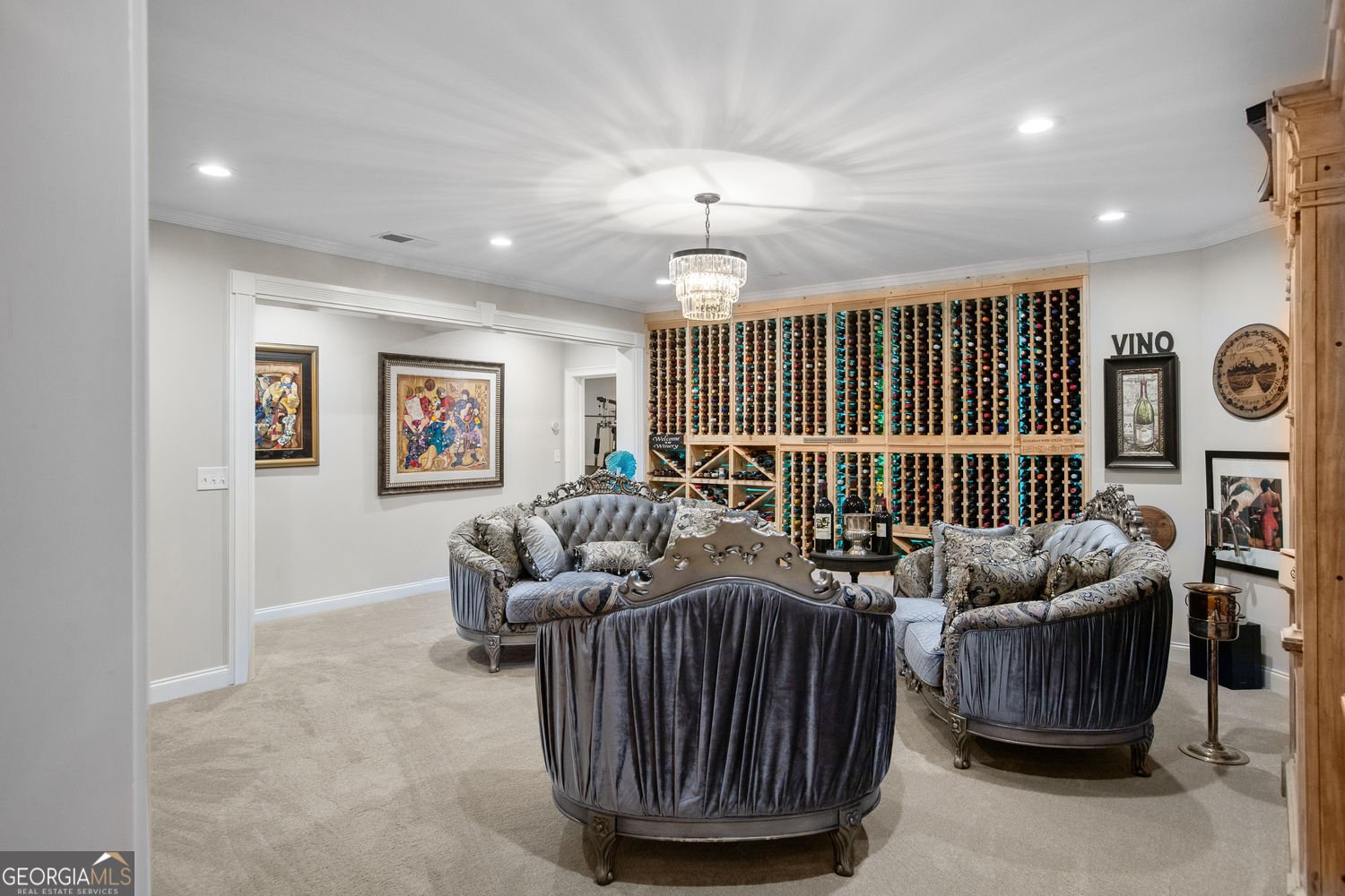 2711 Wildflower Way Hoschton - 48