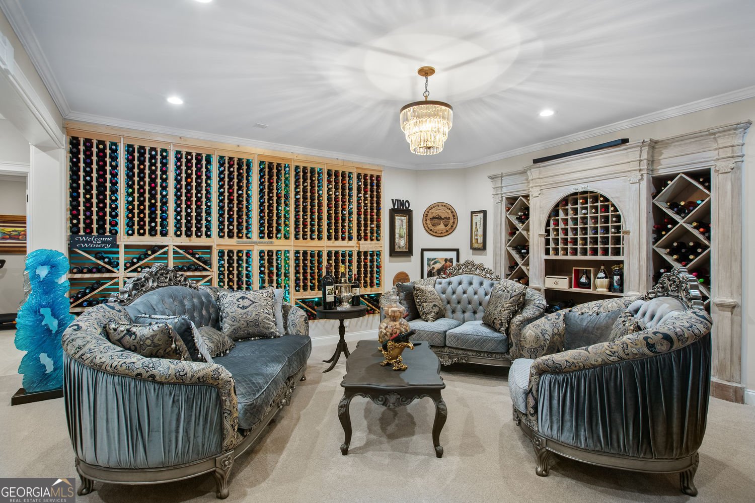 2711 Wildflower Way Hoschton - 49