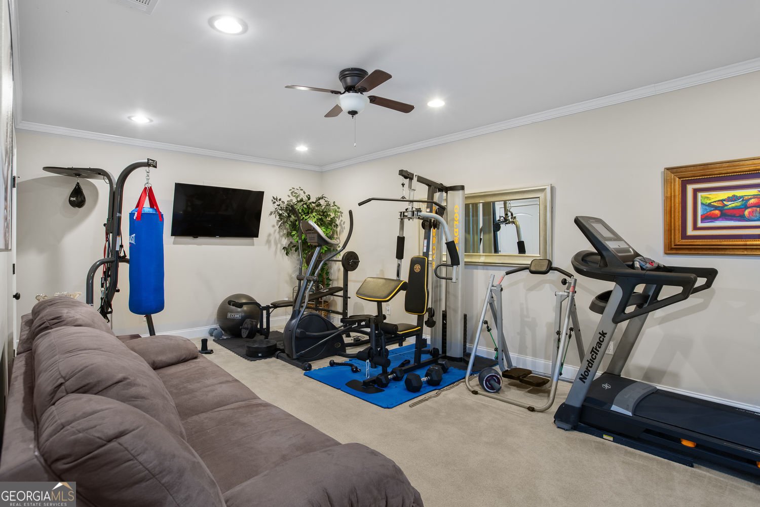 2711 Wildflower Way Hoschton - 52