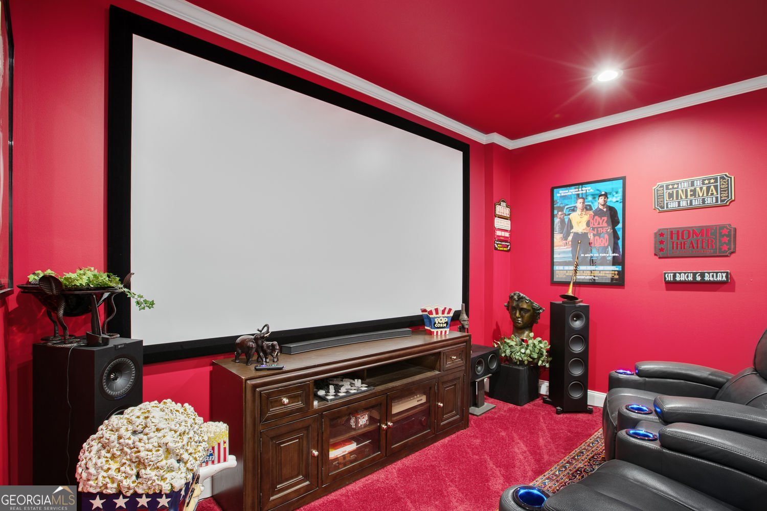 2711 Wildflower Way Hoschton - 55