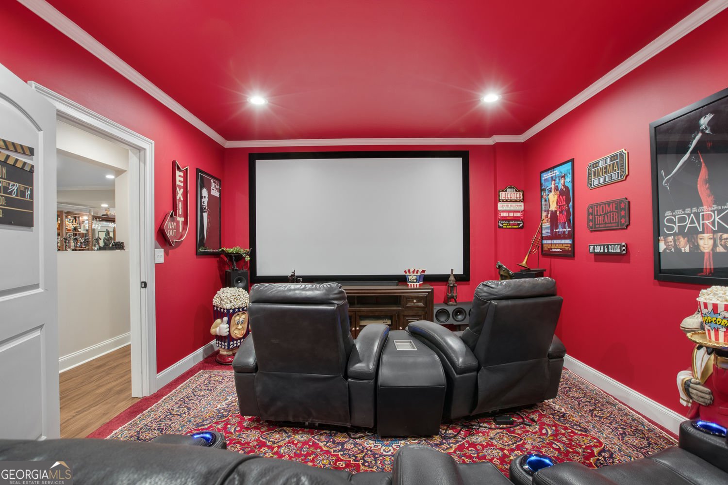 2711 Wildflower Way Hoschton - 56