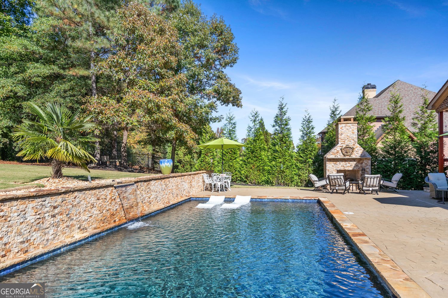 2711 Wildflower Way Hoschton - 71