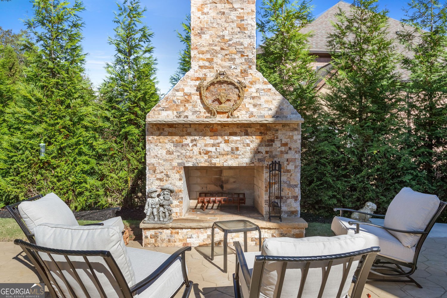 2711 Wildflower Way Hoschton - 74