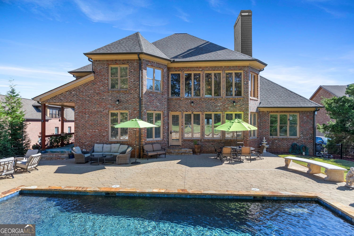 2711 Wildflower Way Hoschton - 8