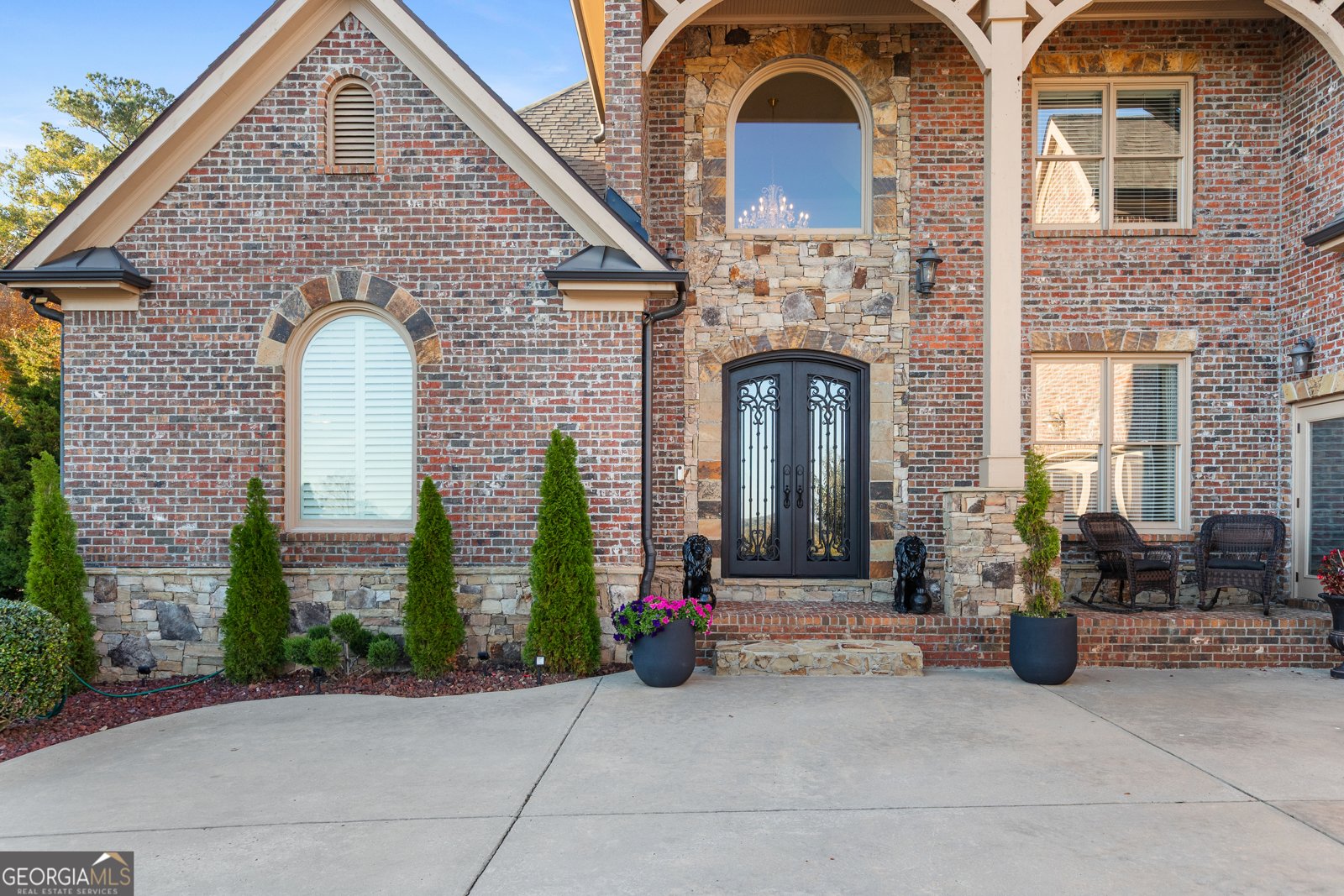 2711 Wildflower Way Hoschton - 93