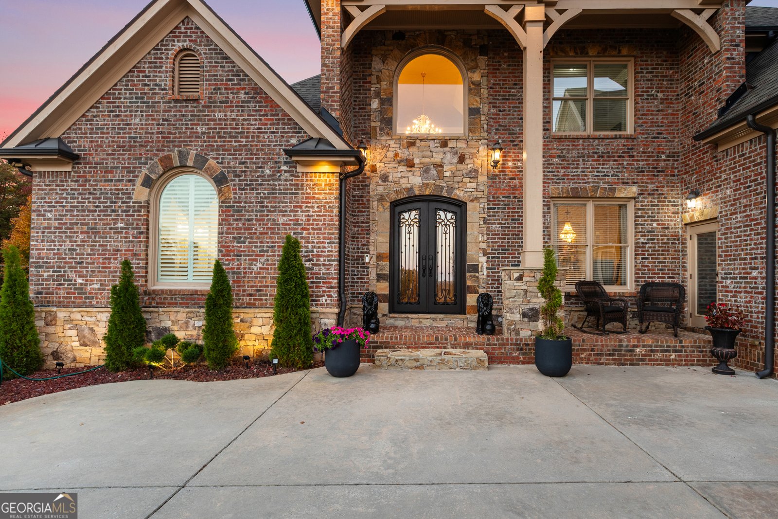 2711 Wildflower Way Hoschton - 94