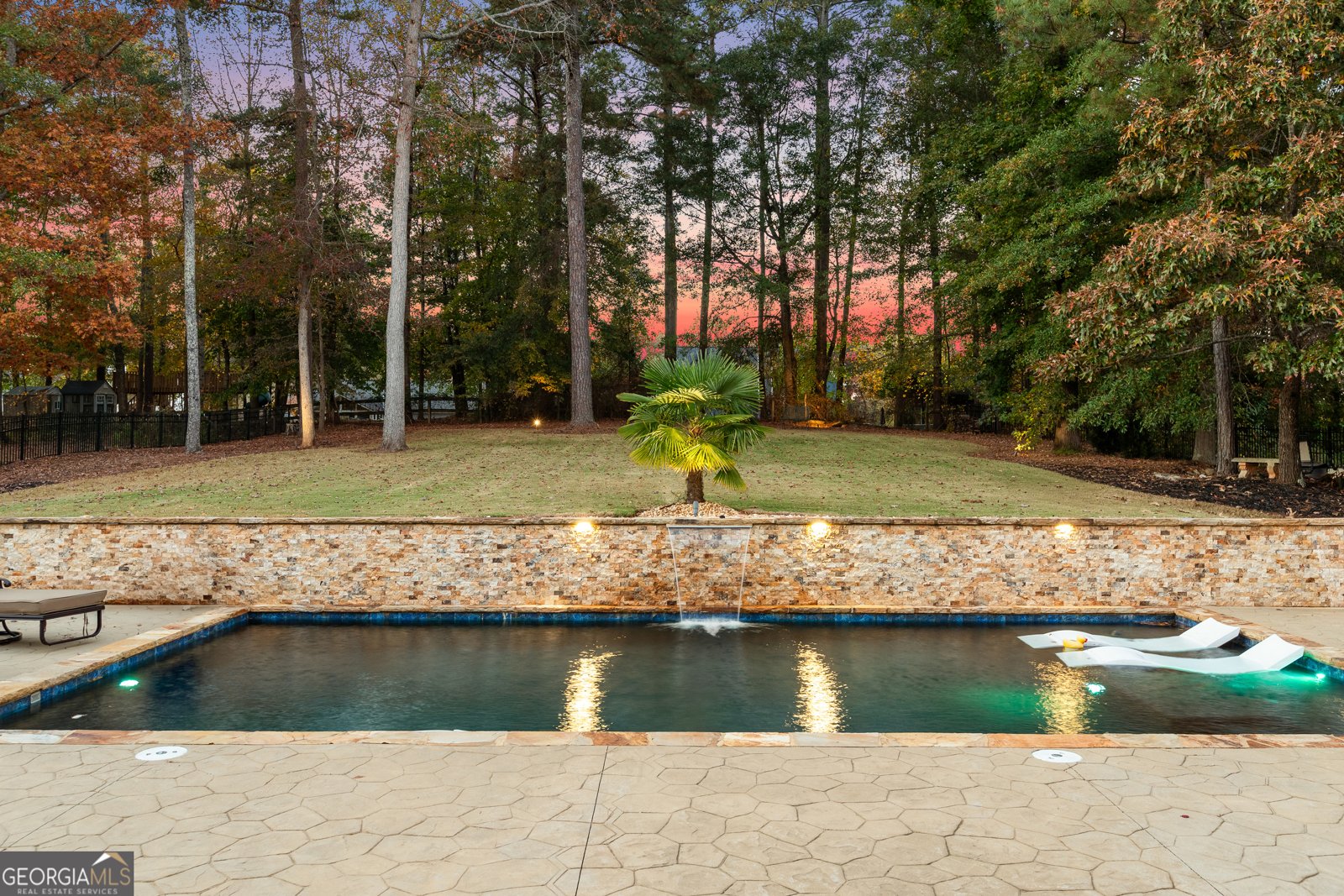 2711 Wildflower Way Hoschton - 95