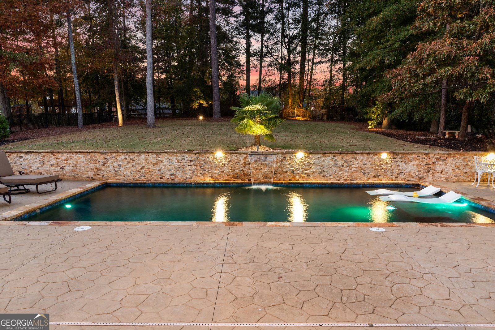 2711 Wildflower Way Hoschton - 97