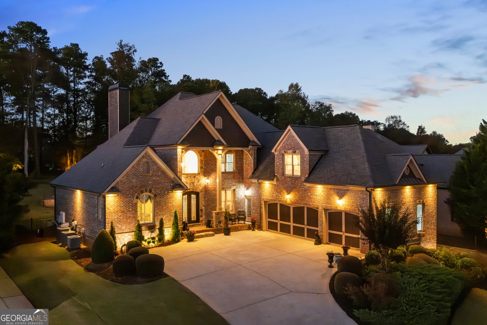 2711 Wildflower Way Hoschton - 99