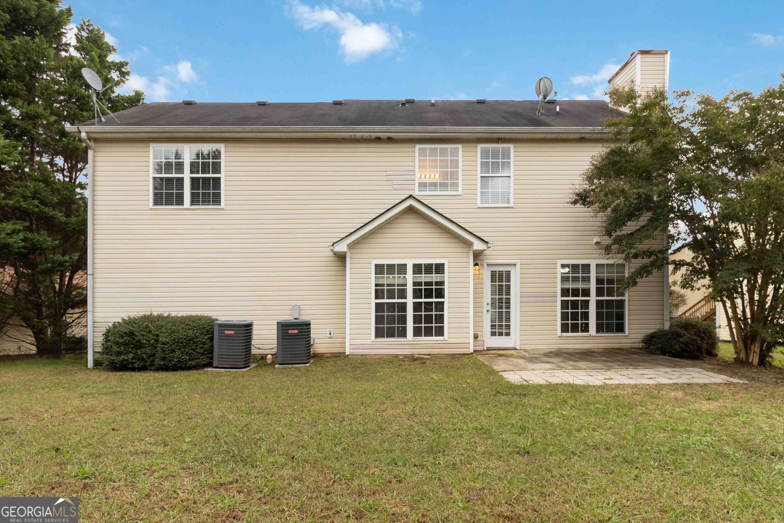 1151 Paiute Court Dacula - 36