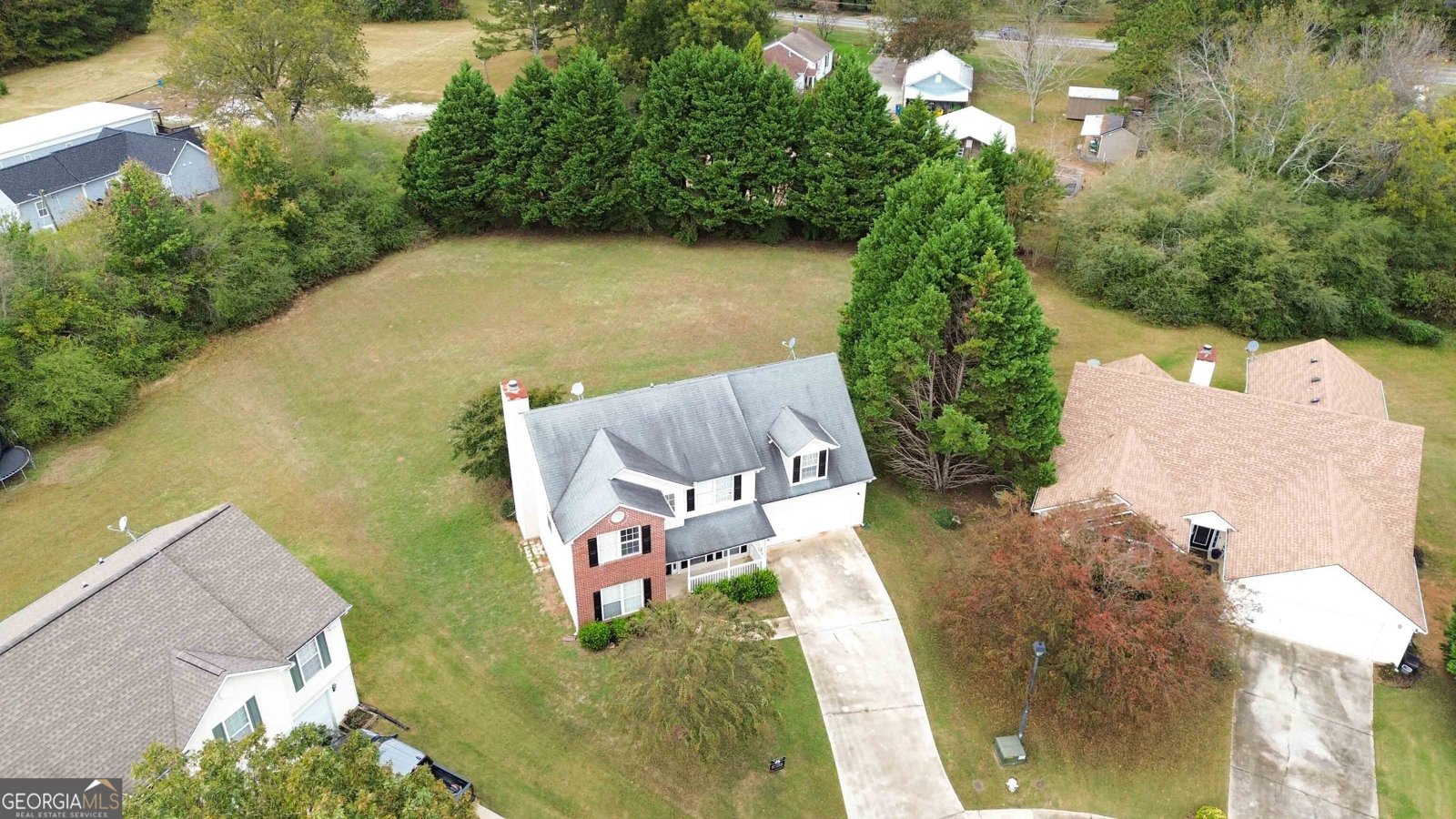 1151 Paiute Court Dacula - 45