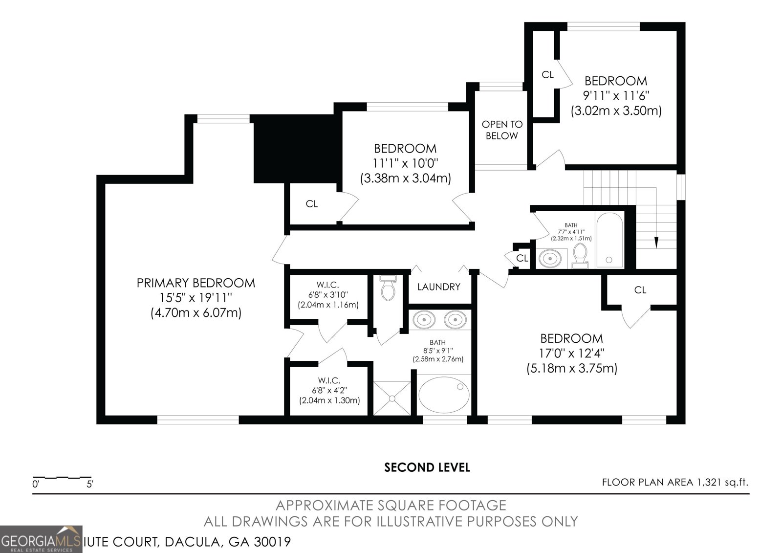 1151 Paiute Court Dacula - 47