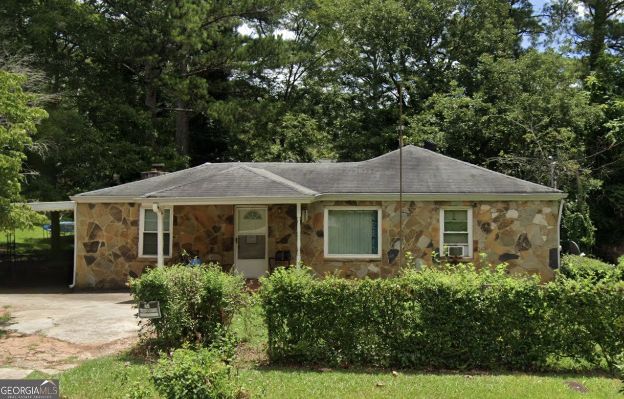 3249 Stratton Lane Scottdale - main photo