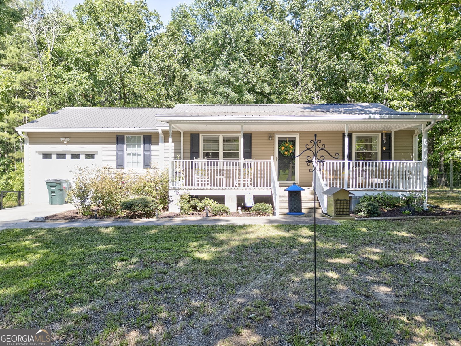 1285 Artesian Well Road Calhoun - 1