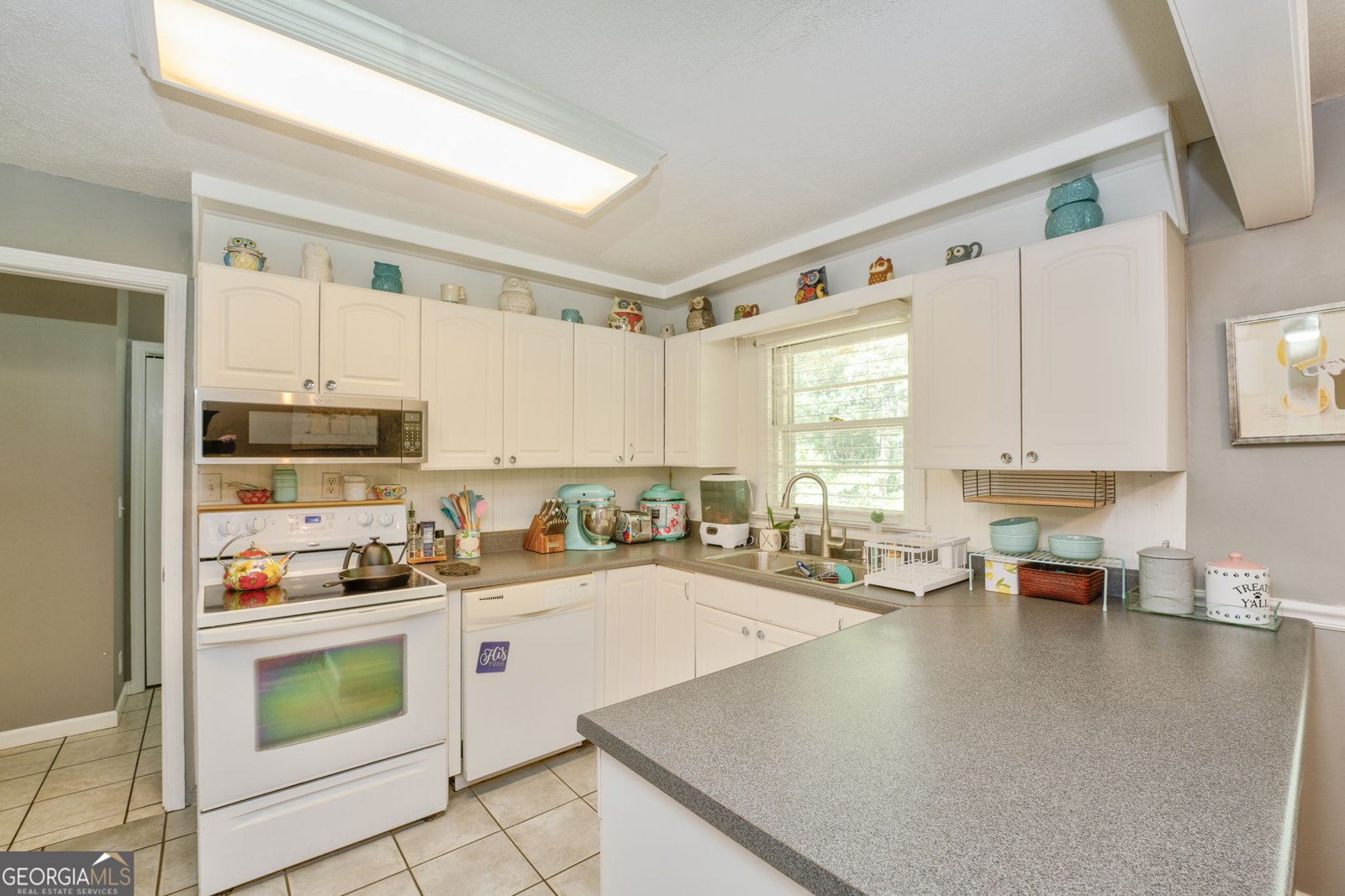 1285 Artesian Well Road Calhoun - 10