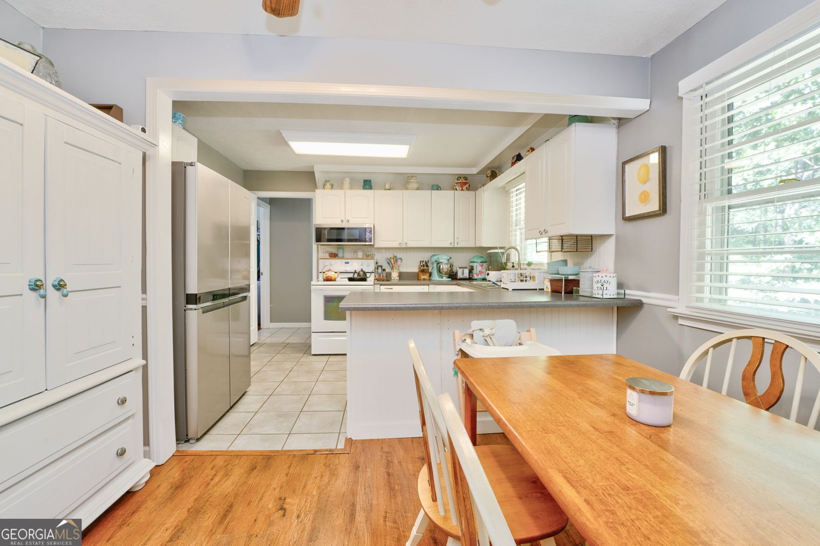 1285 Artesian Well Road Calhoun - 12