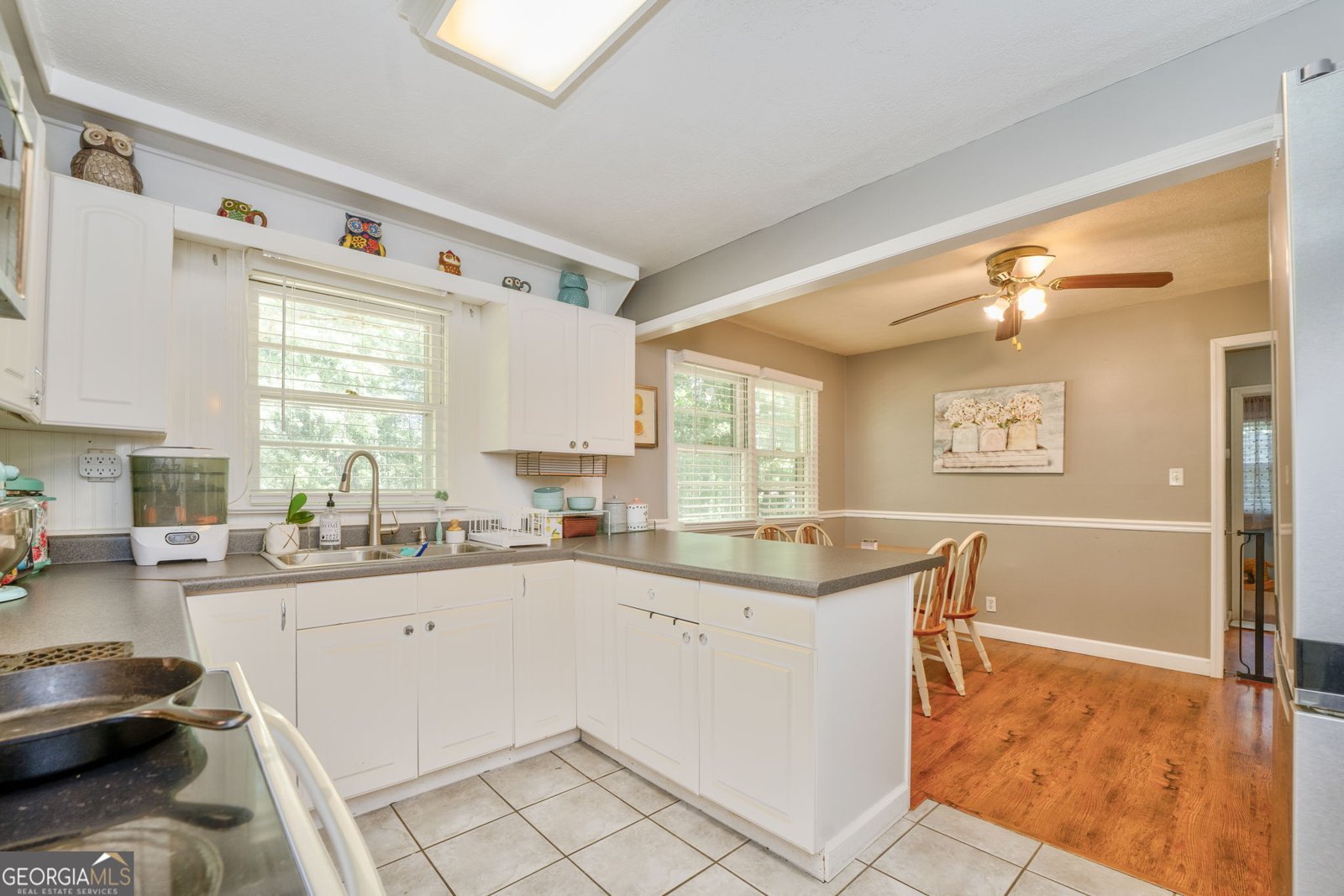 1285 Artesian Well Road Calhoun - 13