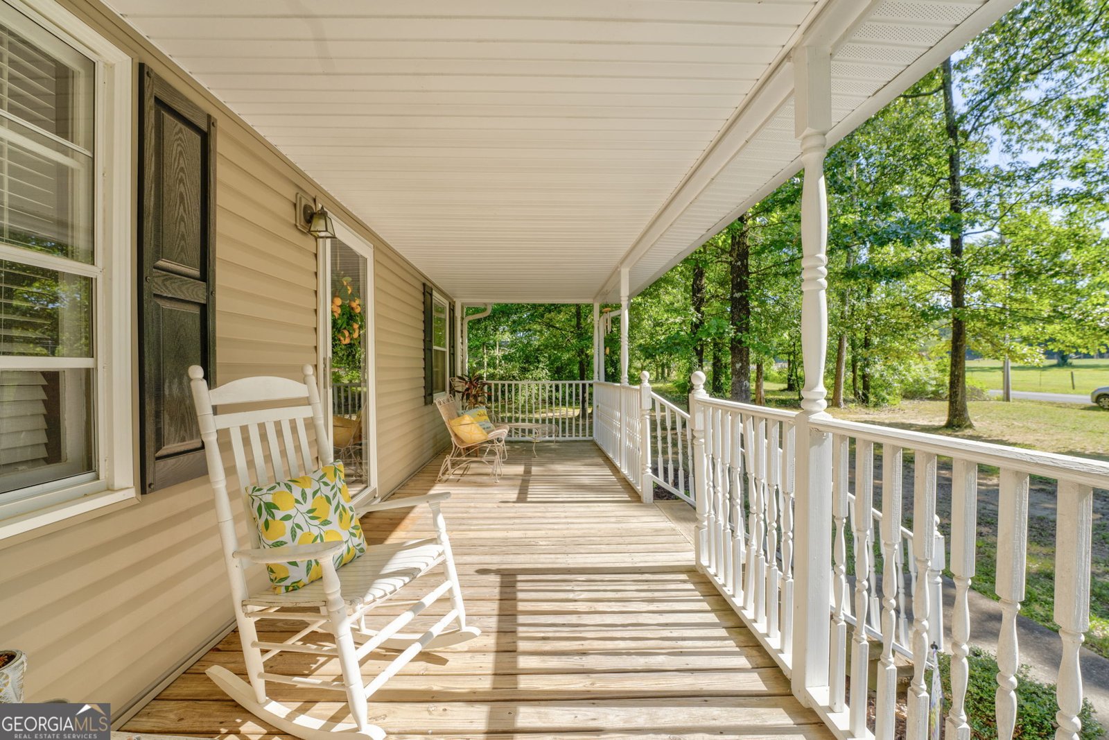 1285 Artesian Well Road Calhoun - 15