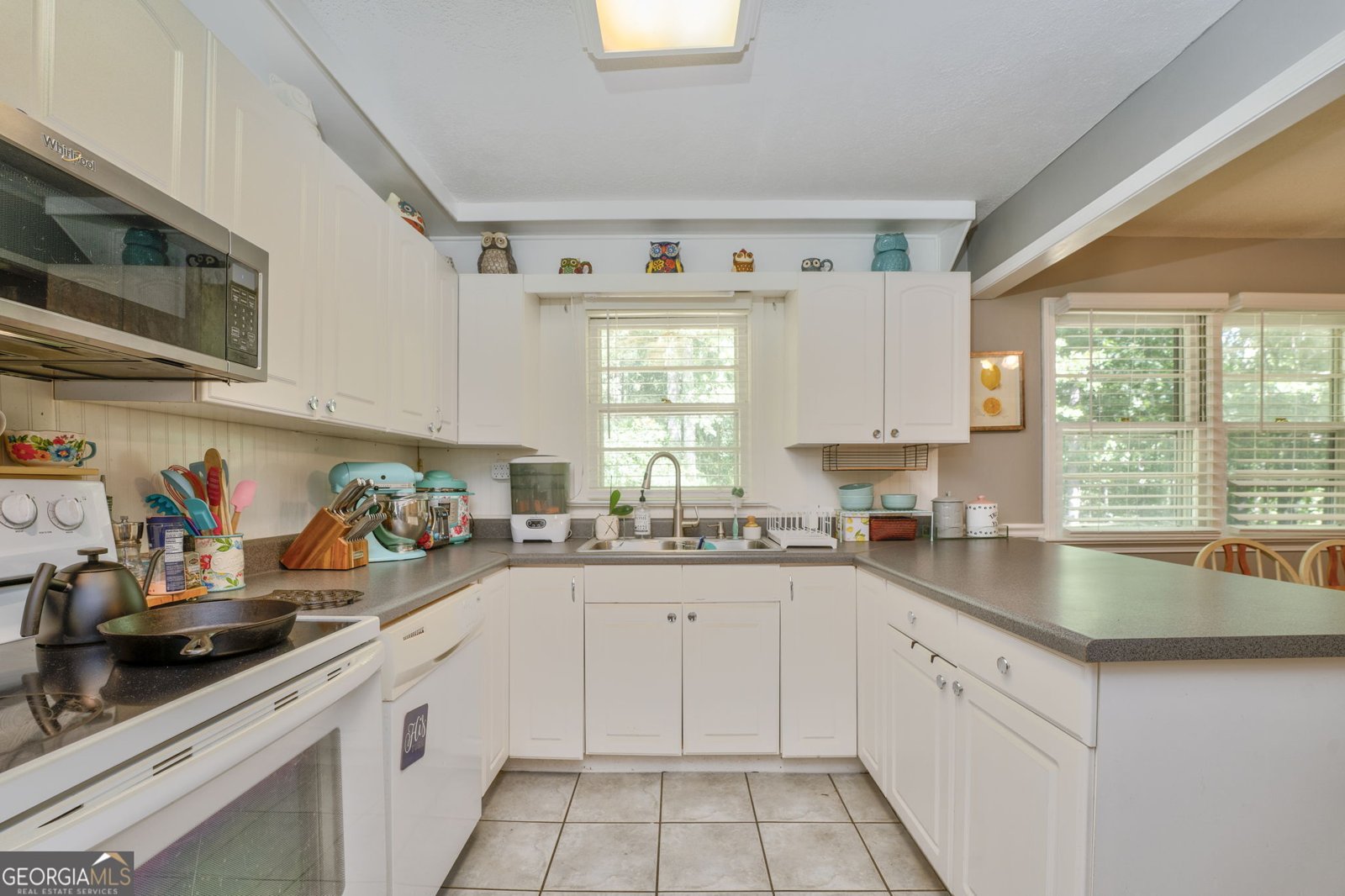 1285 Artesian Well Road Calhoun - 16