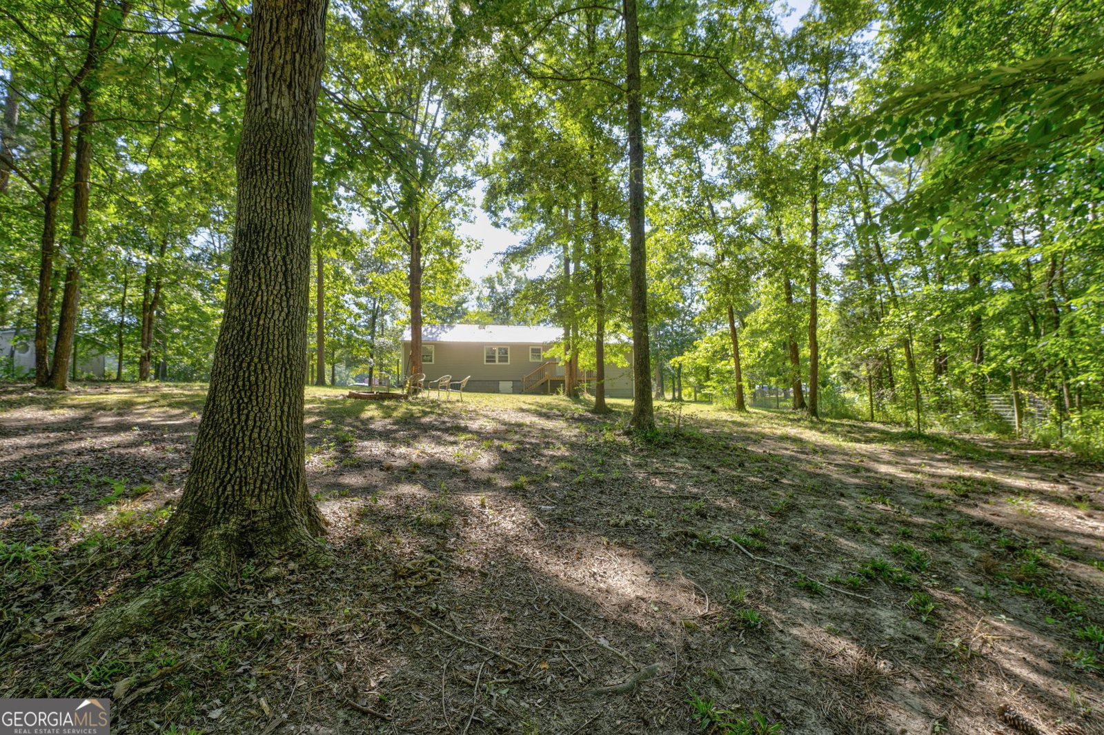 1285 Artesian Well Road Calhoun - 17