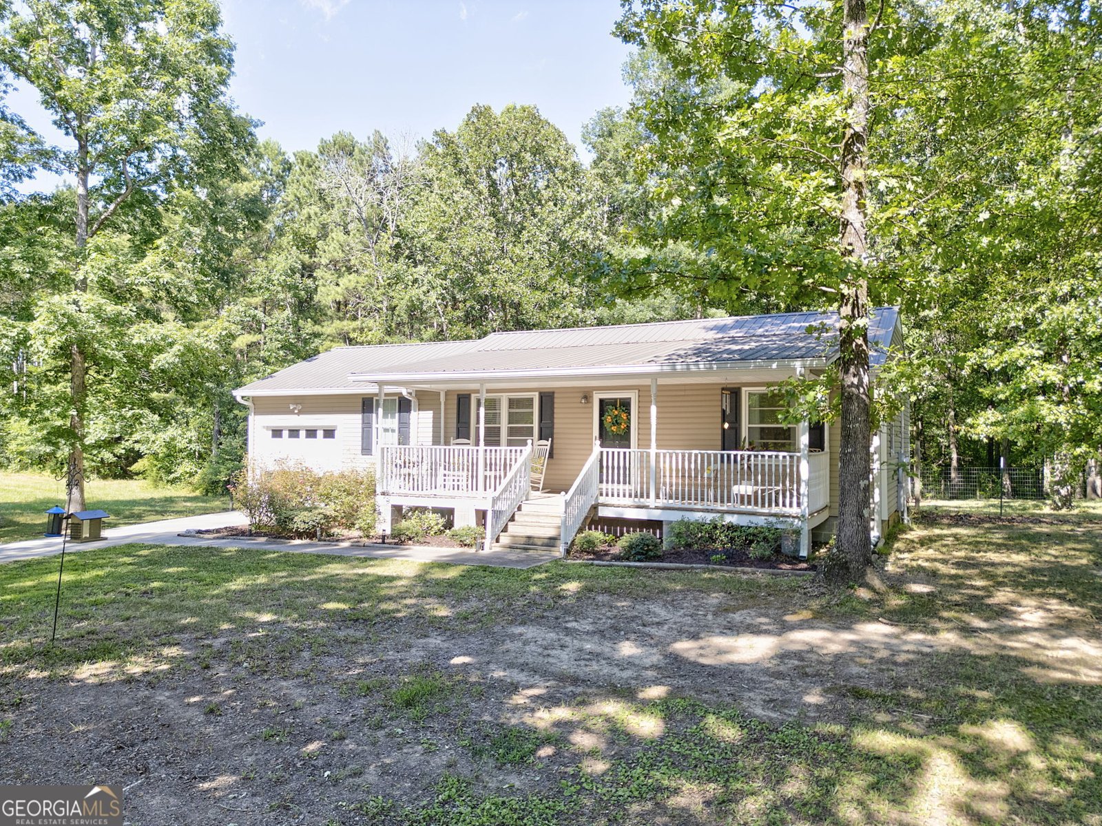 1285 Artesian Well Road Calhoun - 2