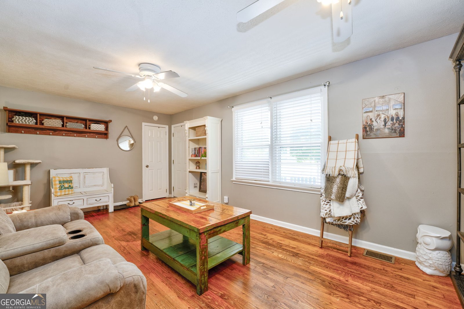 1285 Artesian Well Road Calhoun - 21